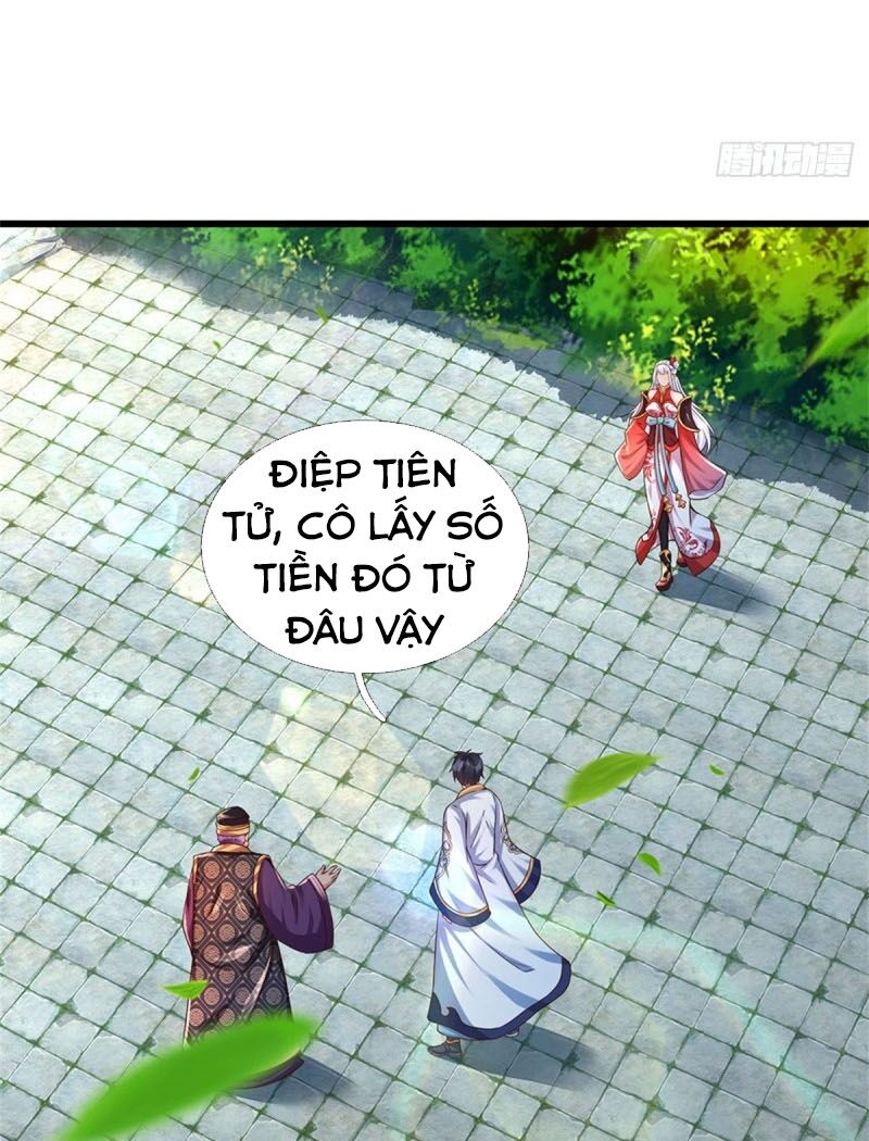 Bắt Đầu Với Chí Tôn Đan Điền Chapter 18 - Trang 9