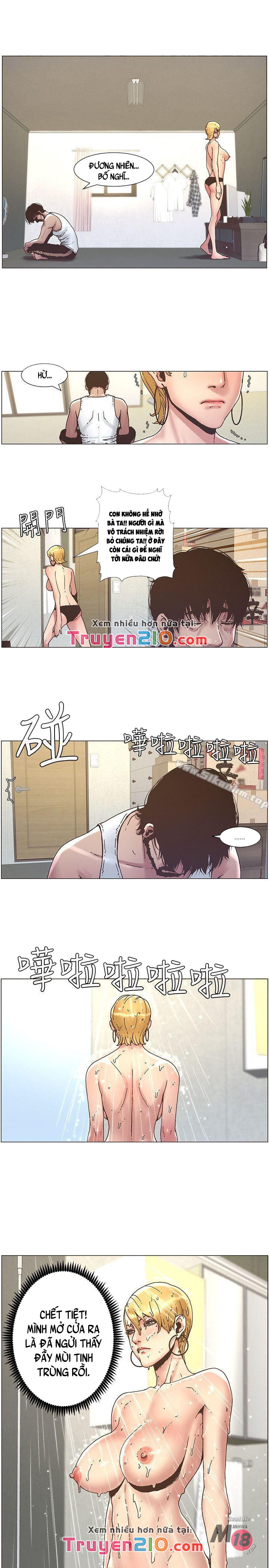 Cha Dượng Chapter 20 - Trang 15