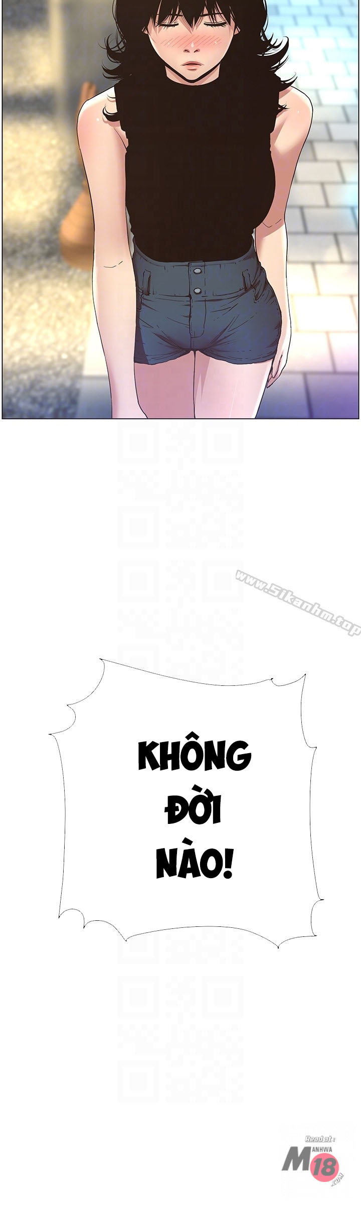 Cha Dượng Chapter 23 - Trang 11