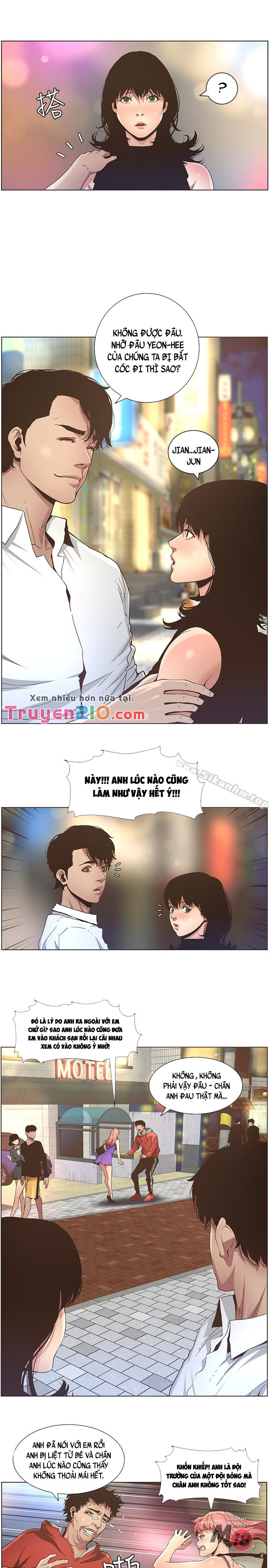 Cha Dượng Chapter 23 - Trang 5