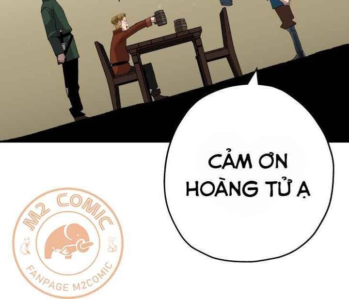 Chiến Binh Quật Cường Chapter 35 - Trang 11