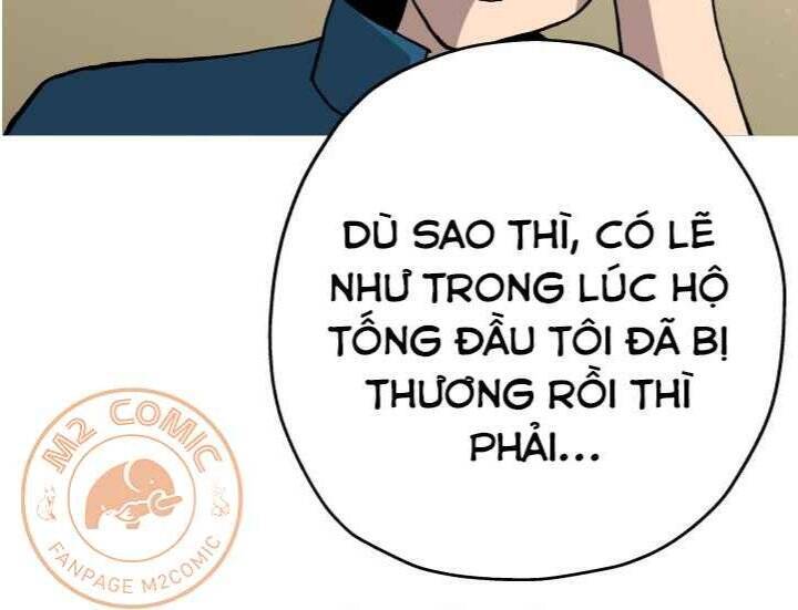 Chiến Binh Quật Cường Chapter 35 - Trang 25