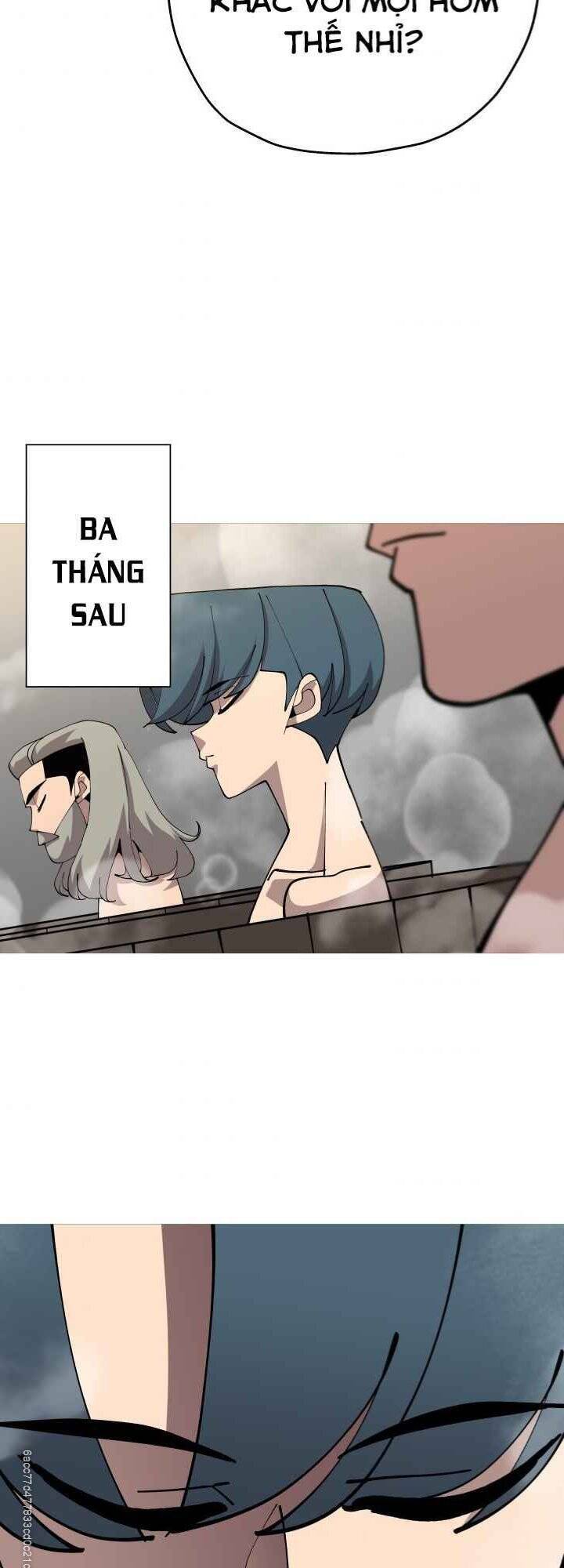 Chiến Binh Quật Cường Chapter 35 - Trang 40