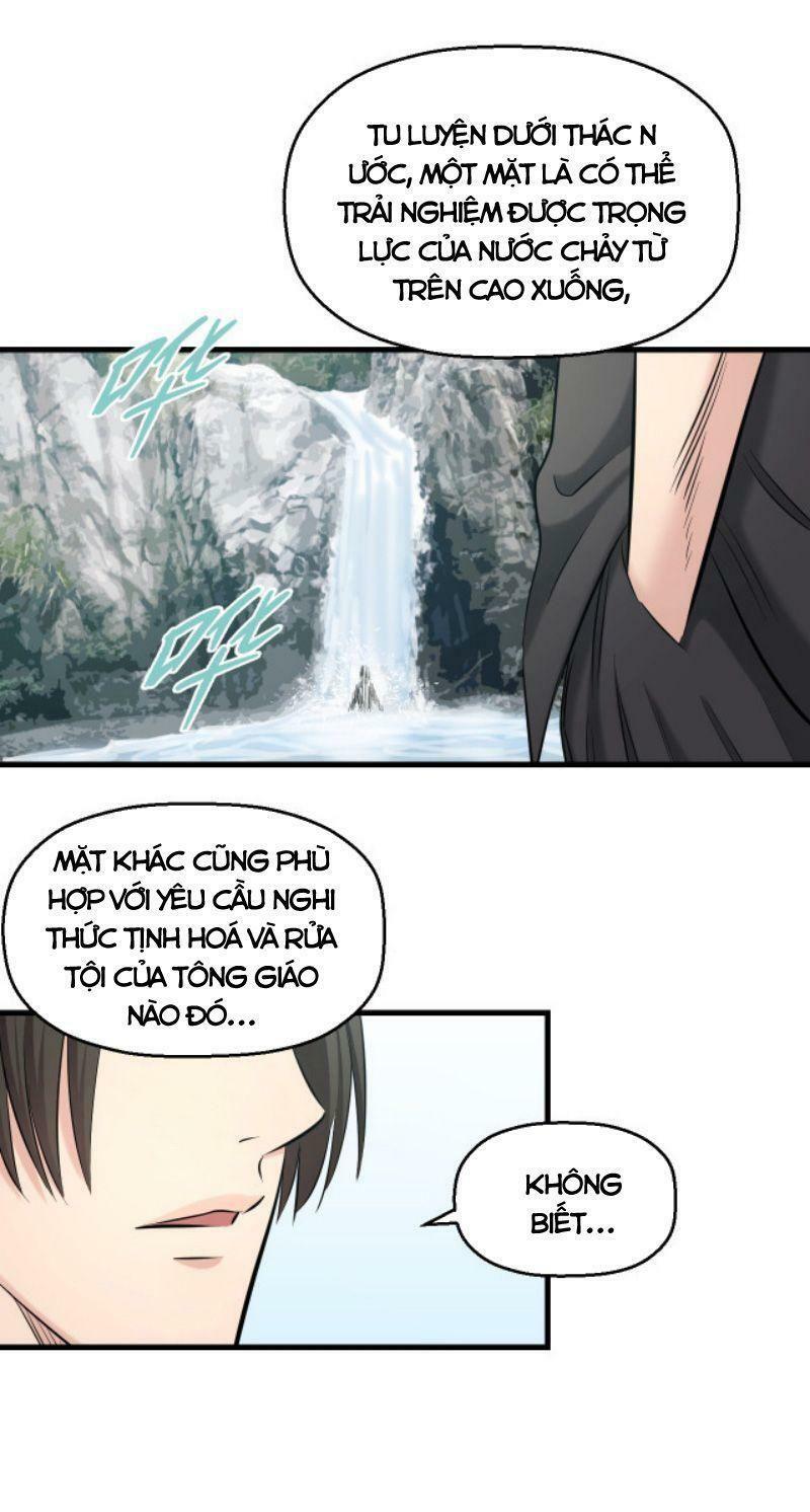 Đối Mặt Với Thử Thách Chapter 55 - Trang 41