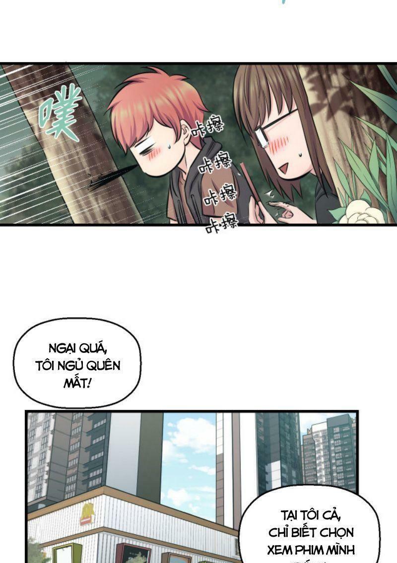 Đối Mặt Với Thử Thách Chapter 55 - Trang 45