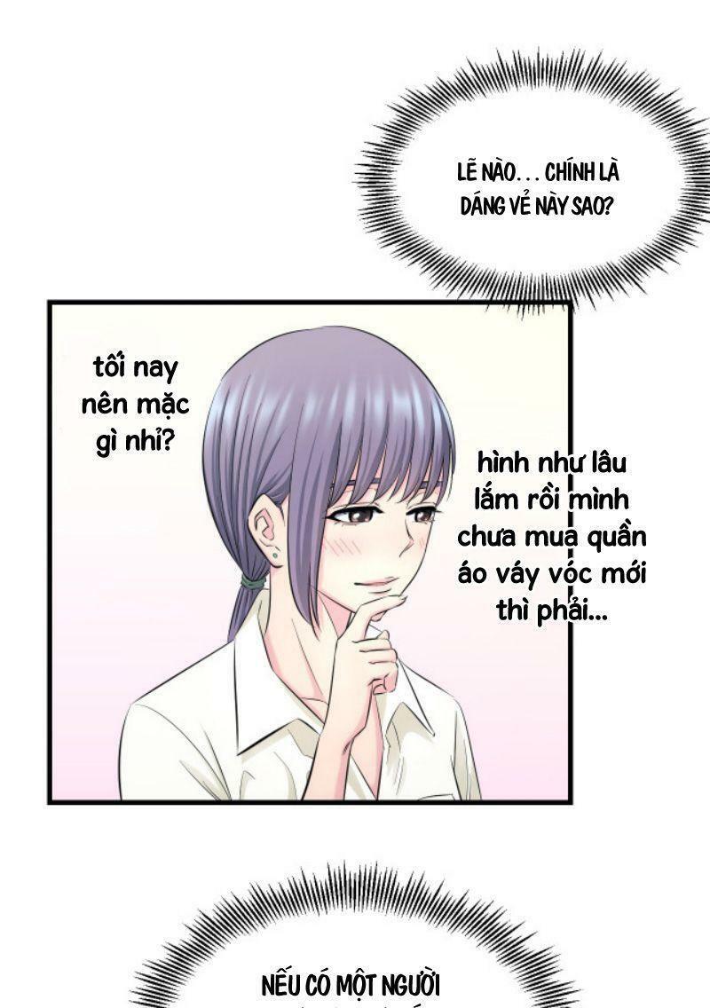 Đối Mặt Với Thử Thách Chapter 55 - Trang 8