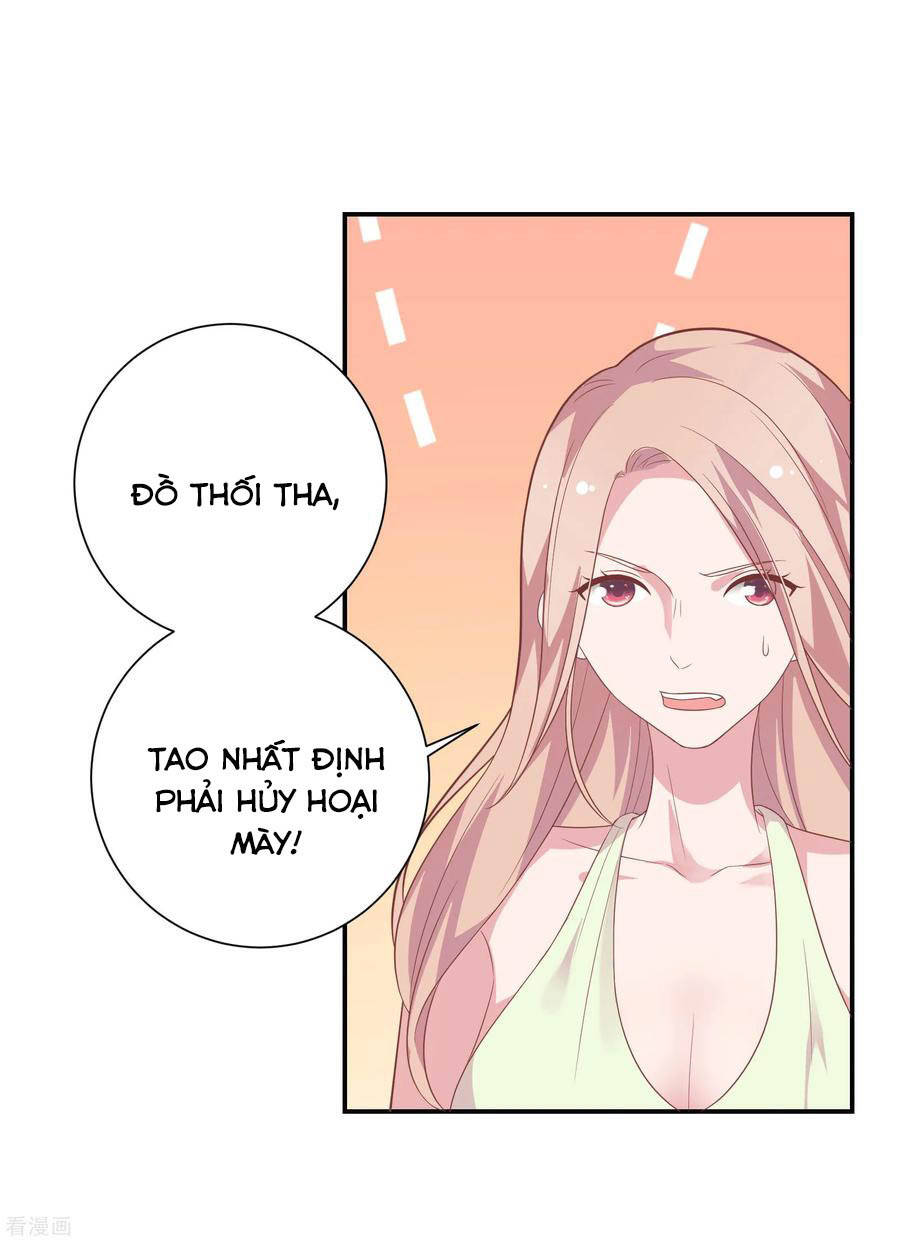 Hẹn Hò Siêu Tốc Chapter 38 - Trang 10