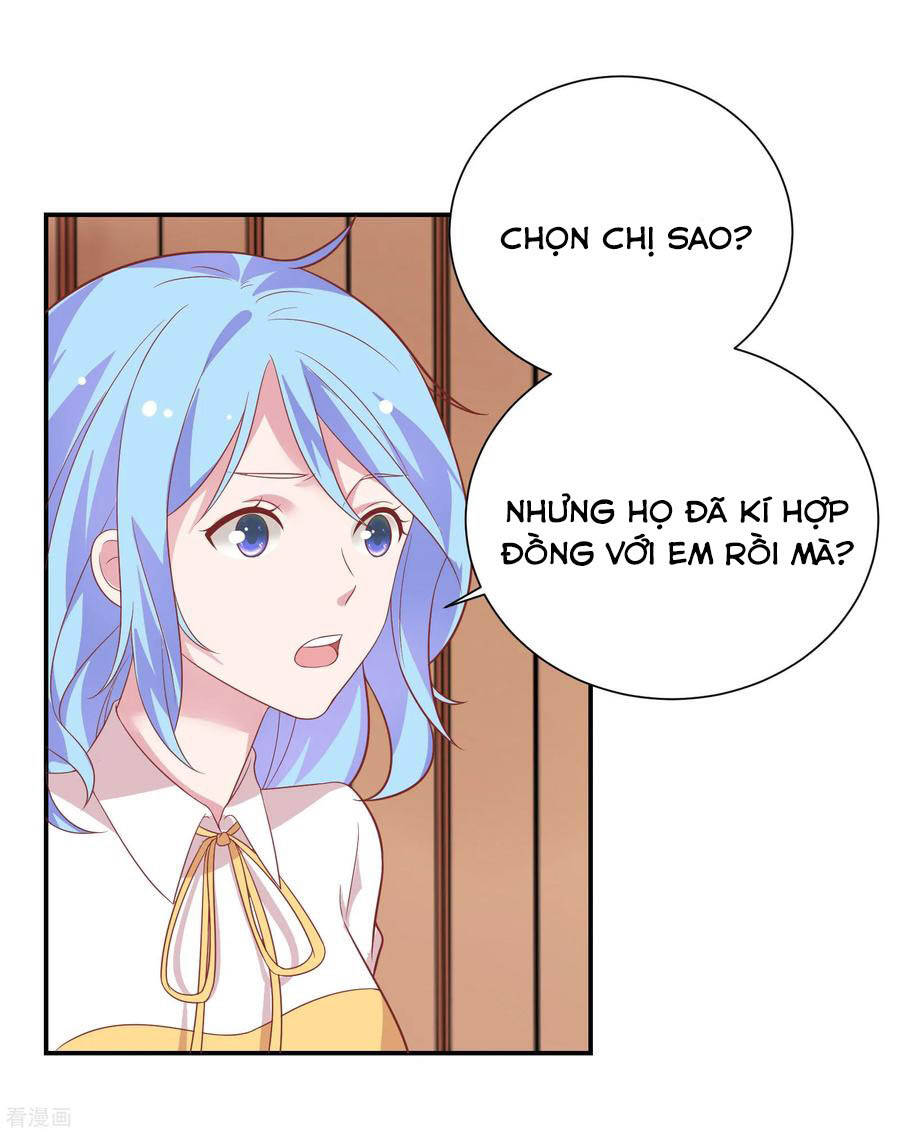 Hẹn Hò Siêu Tốc Chapter 38 - Trang 18