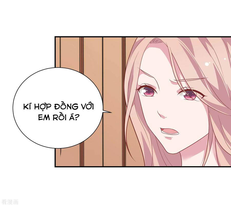 Hẹn Hò Siêu Tốc Chapter 38 - Trang 19