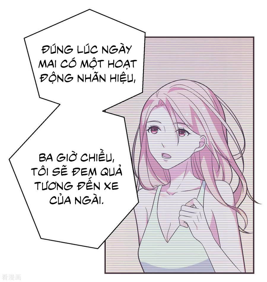 Hẹn Hò Siêu Tốc Chapter 38 - Trang 28