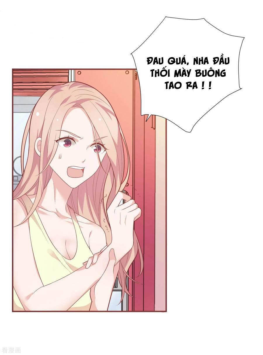 Hẹn Hò Siêu Tốc Chapter 38 - Trang 3