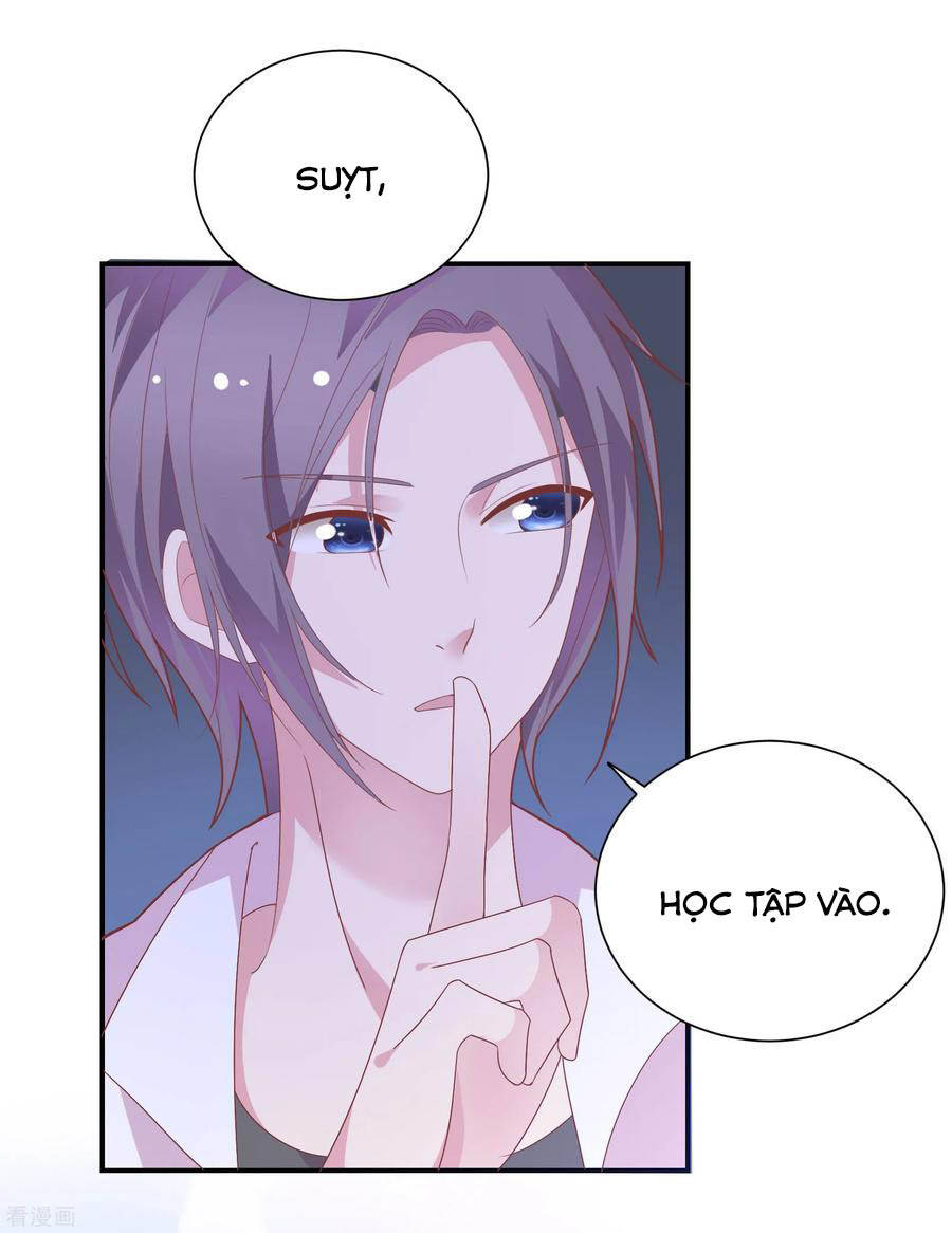 Hẹn Hò Siêu Tốc Chapter 38 - Trang 39