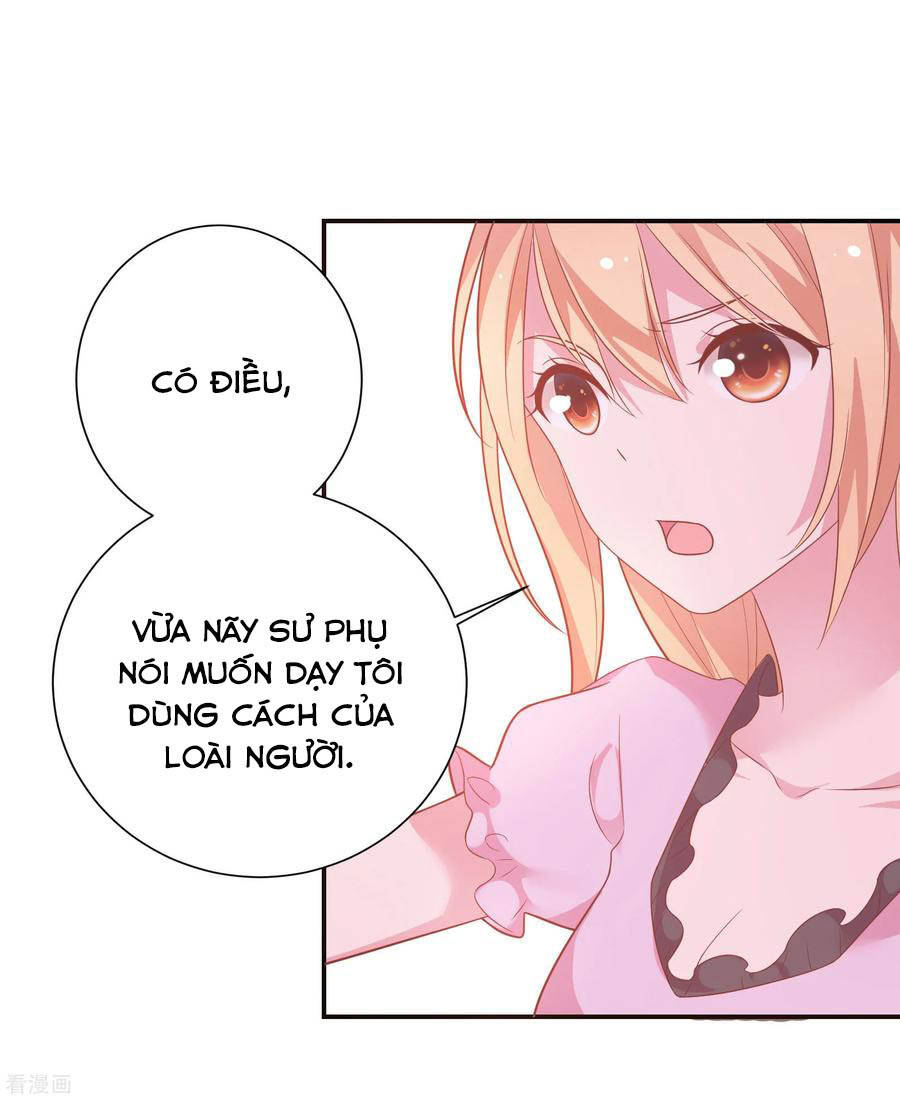 Hẹn Hò Siêu Tốc Chapter 38 - Trang 6