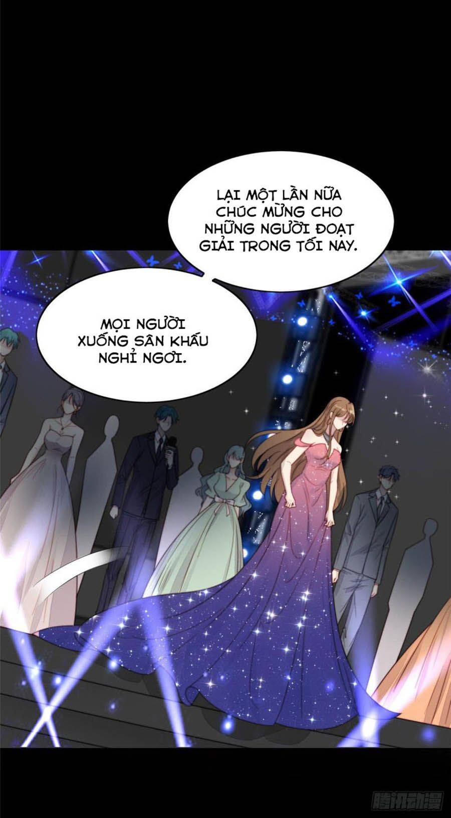 Lưng Dựa Núi Lớn Đứng Vững C Vị Chapter 2 - Trang 14