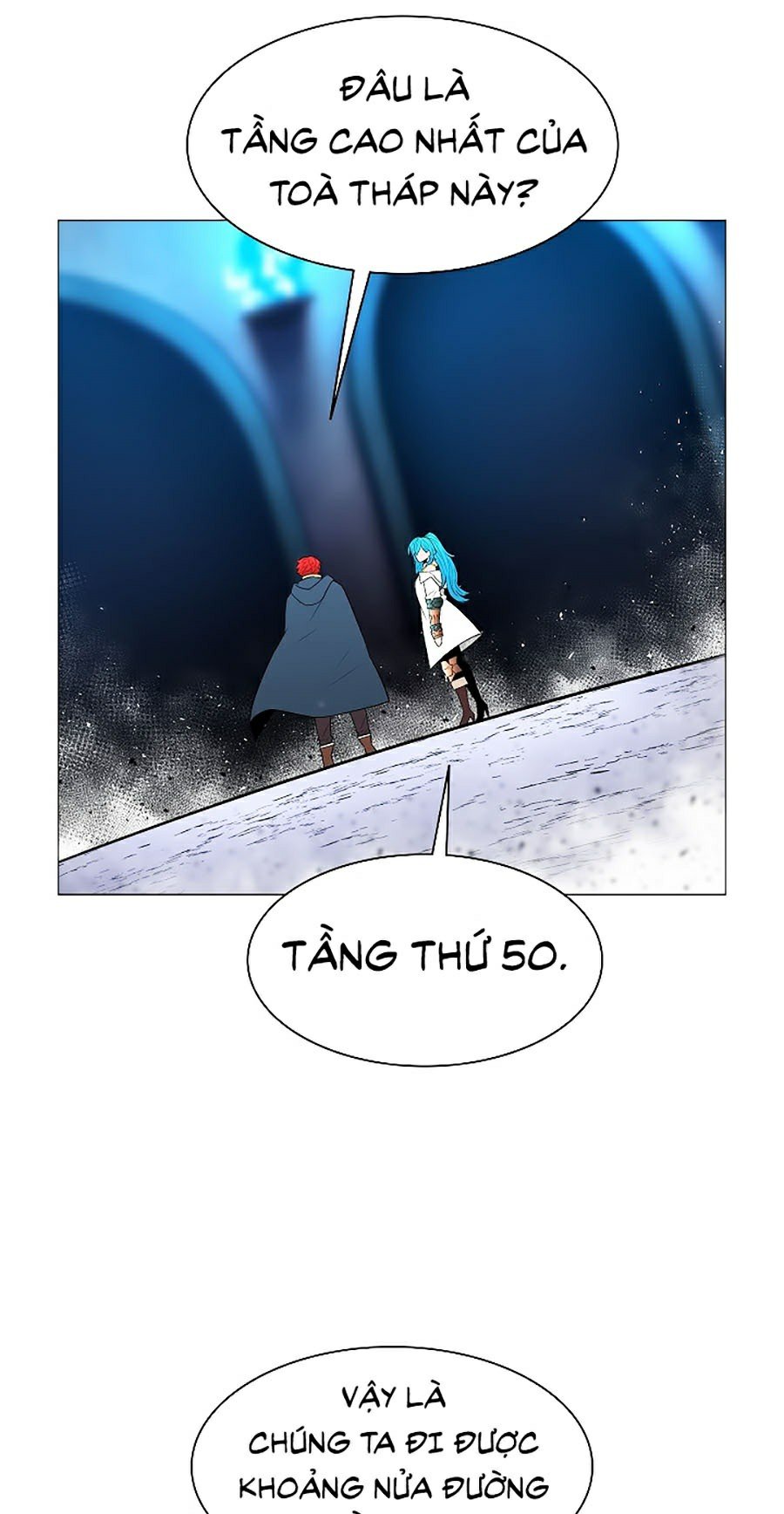 Người Nâng Cấp Chapter 29 - Trang 10