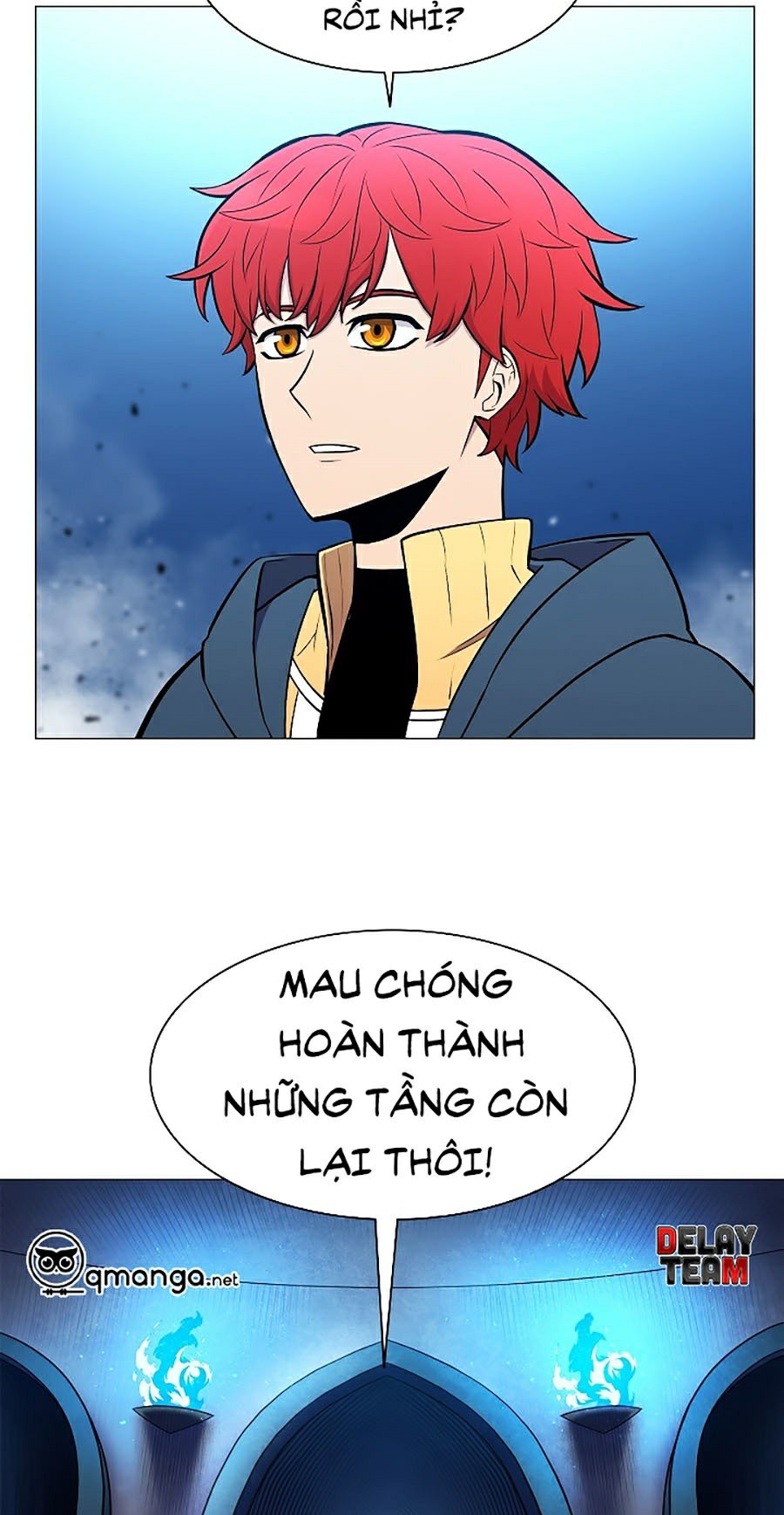 Người Nâng Cấp Chapter 29 - Trang 11