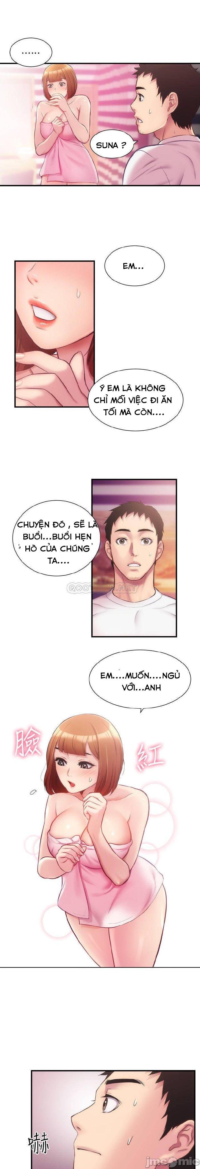 Phẩm Giá Em Dâu Chapter 13 - Trang 17