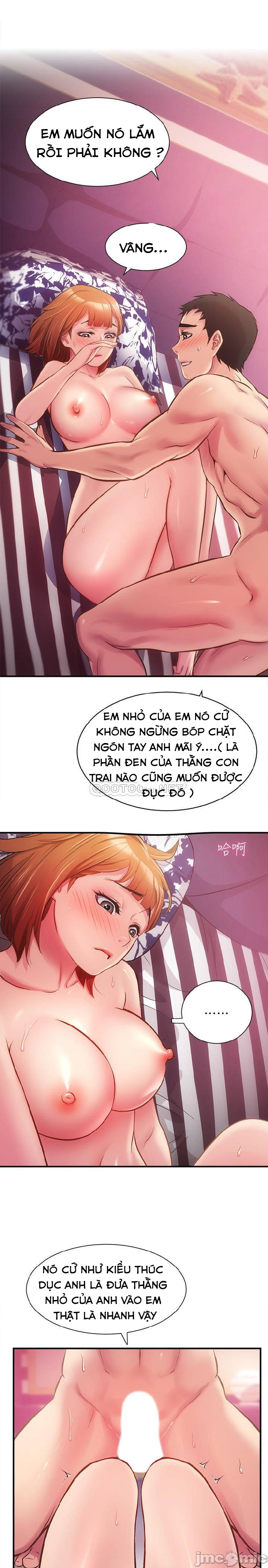 Phẩm Giá Em Dâu Chapter 14 - Trang 7