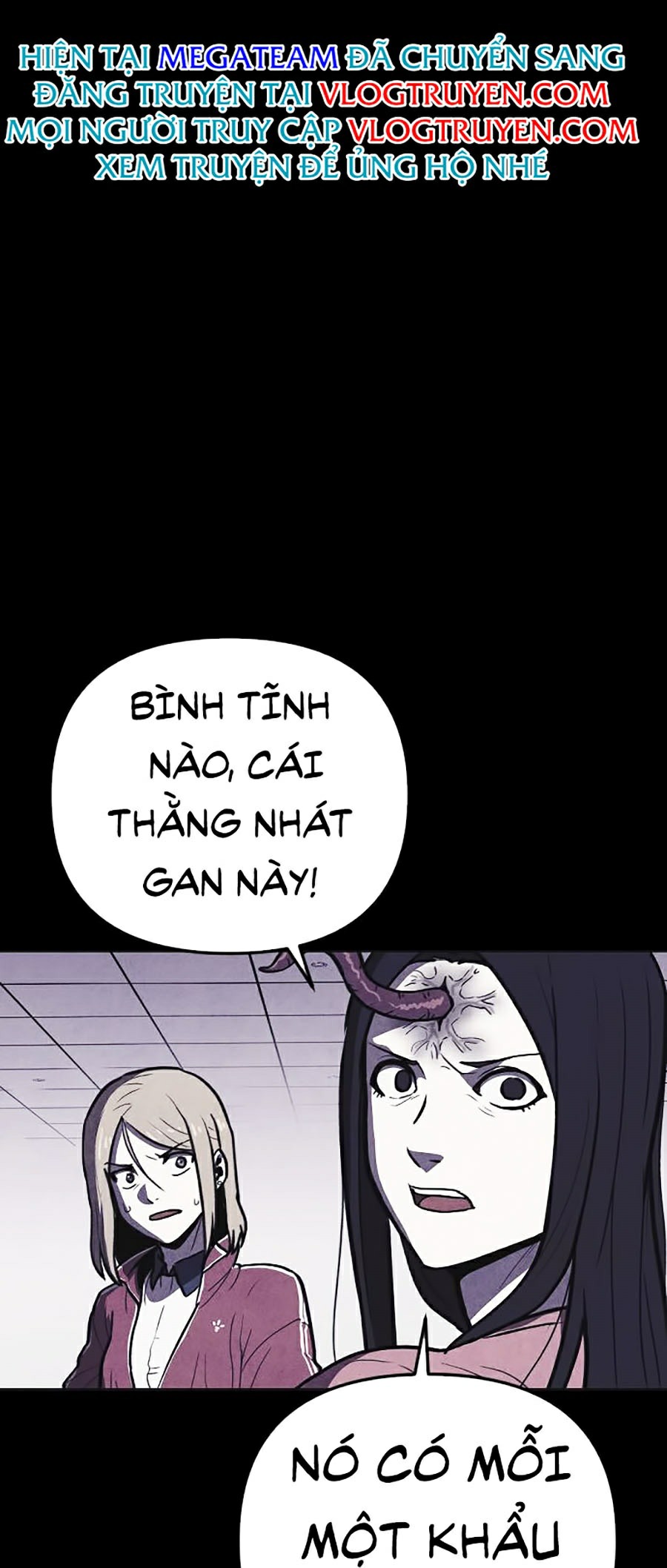 Shotgun Boy Chapter 8 - Trang 33