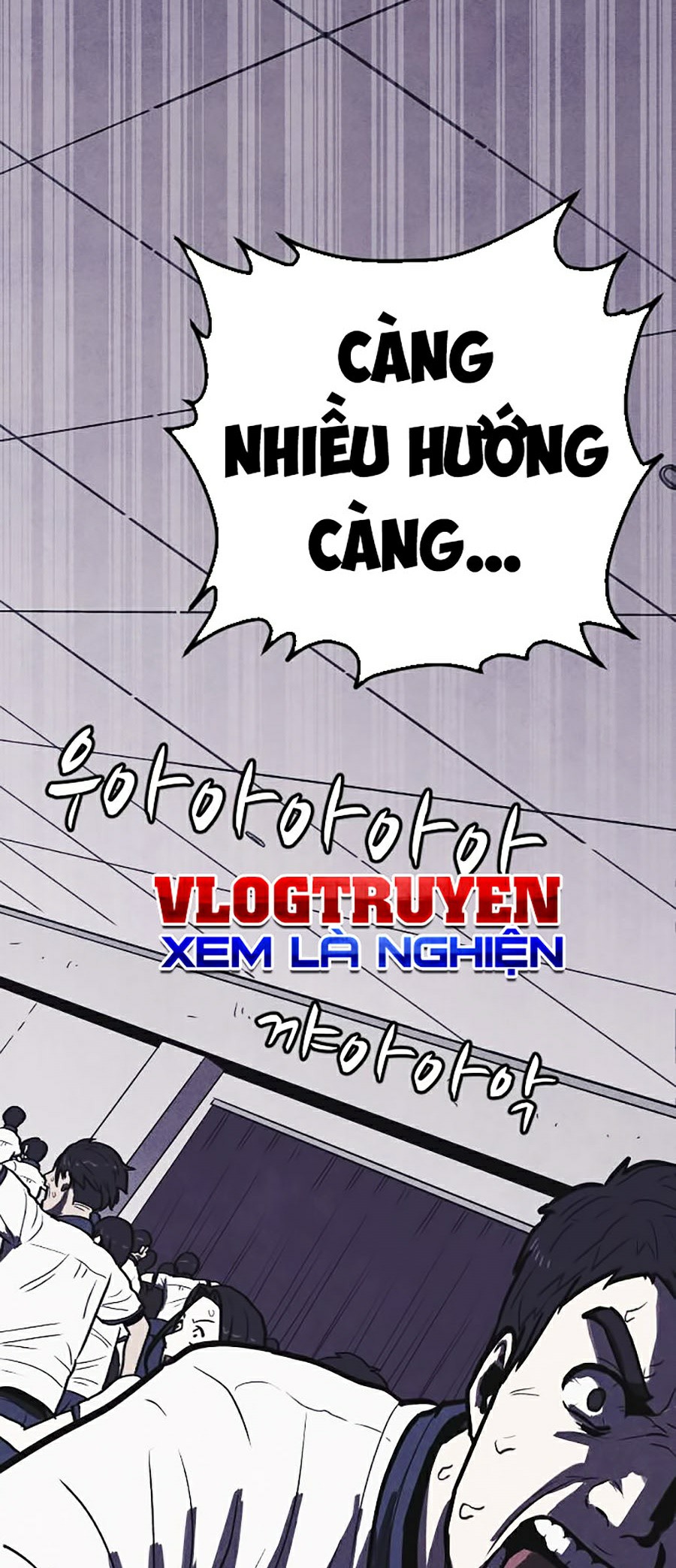 Shotgun Boy Chapter 8 - Trang 44