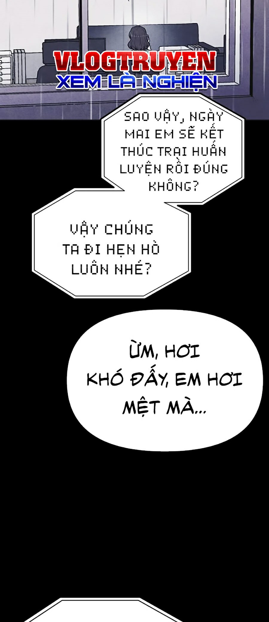 Shotgun Boy Chapter 8 - Trang 69