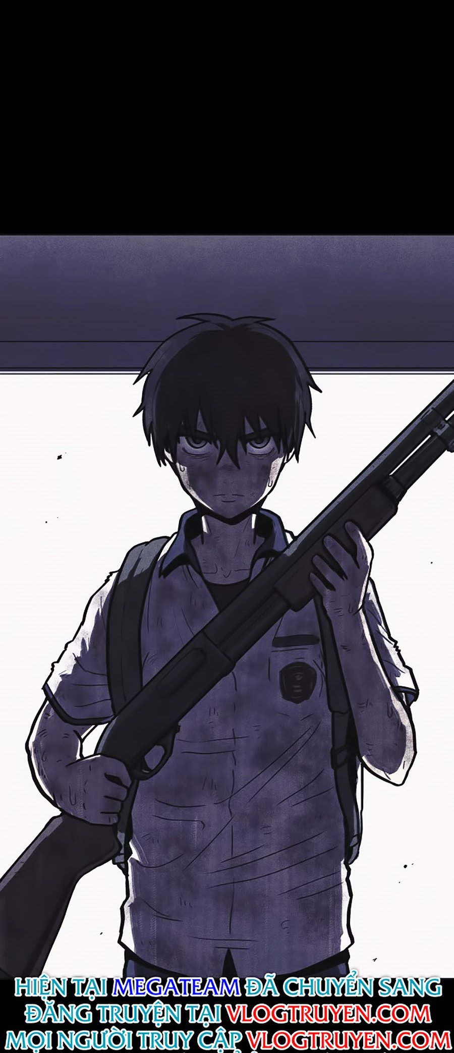 Shotgun Boy Chapter 9 - Trang 63