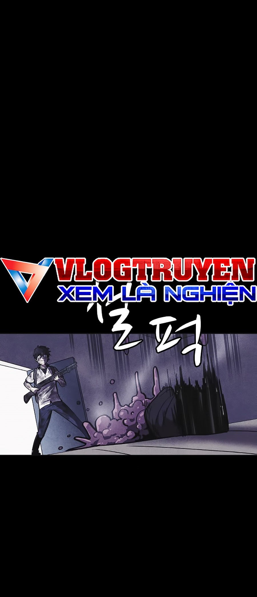 Shotgun Boy Chapter 9 - Trang 7