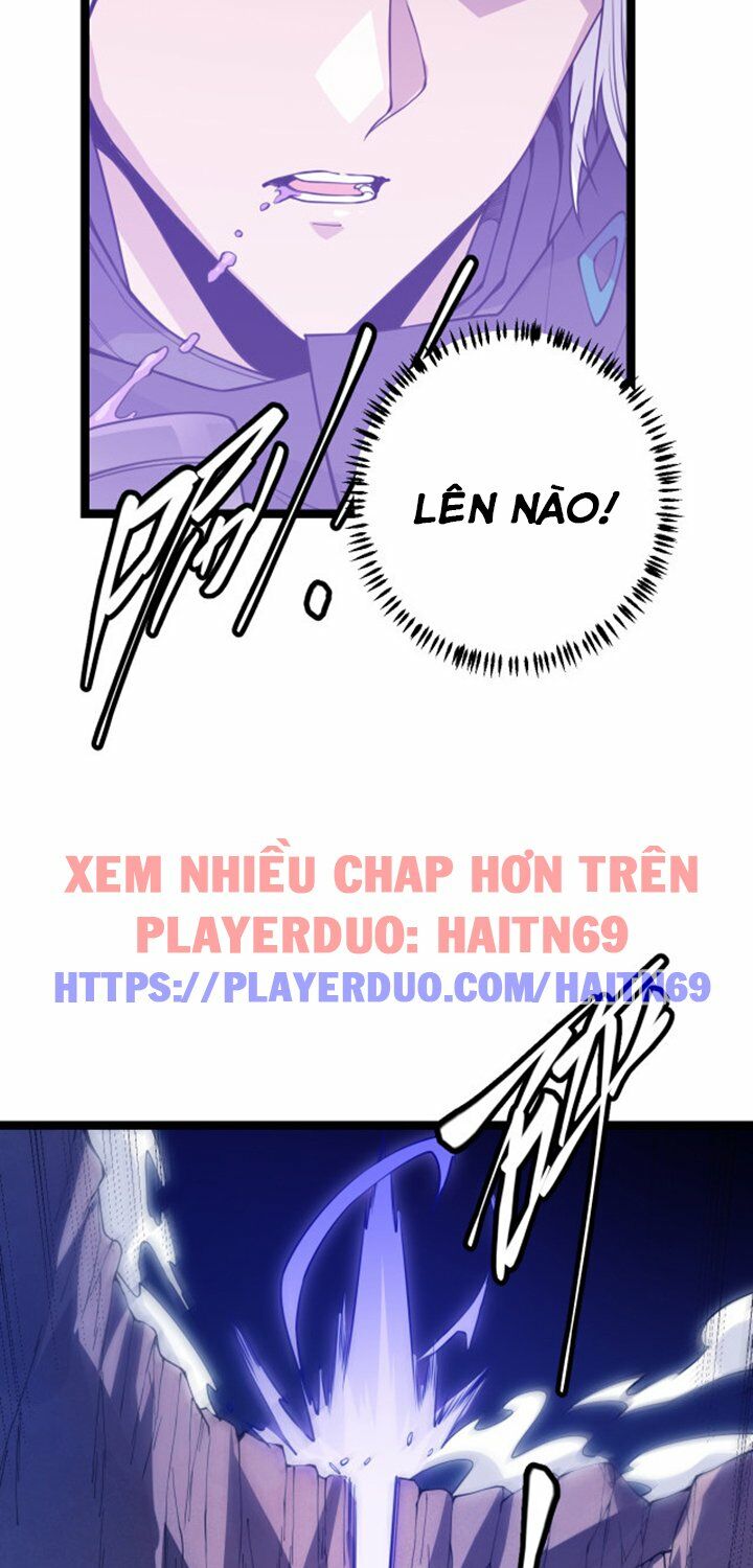 Tôi Đến Từ Thế Giới Trò Chơi Chapter 7 - Trang 40