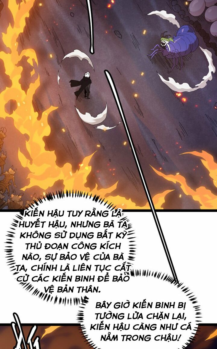 Tôi Đến Từ Thế Giới Trò Chơi Chapter 7 - Trang 55