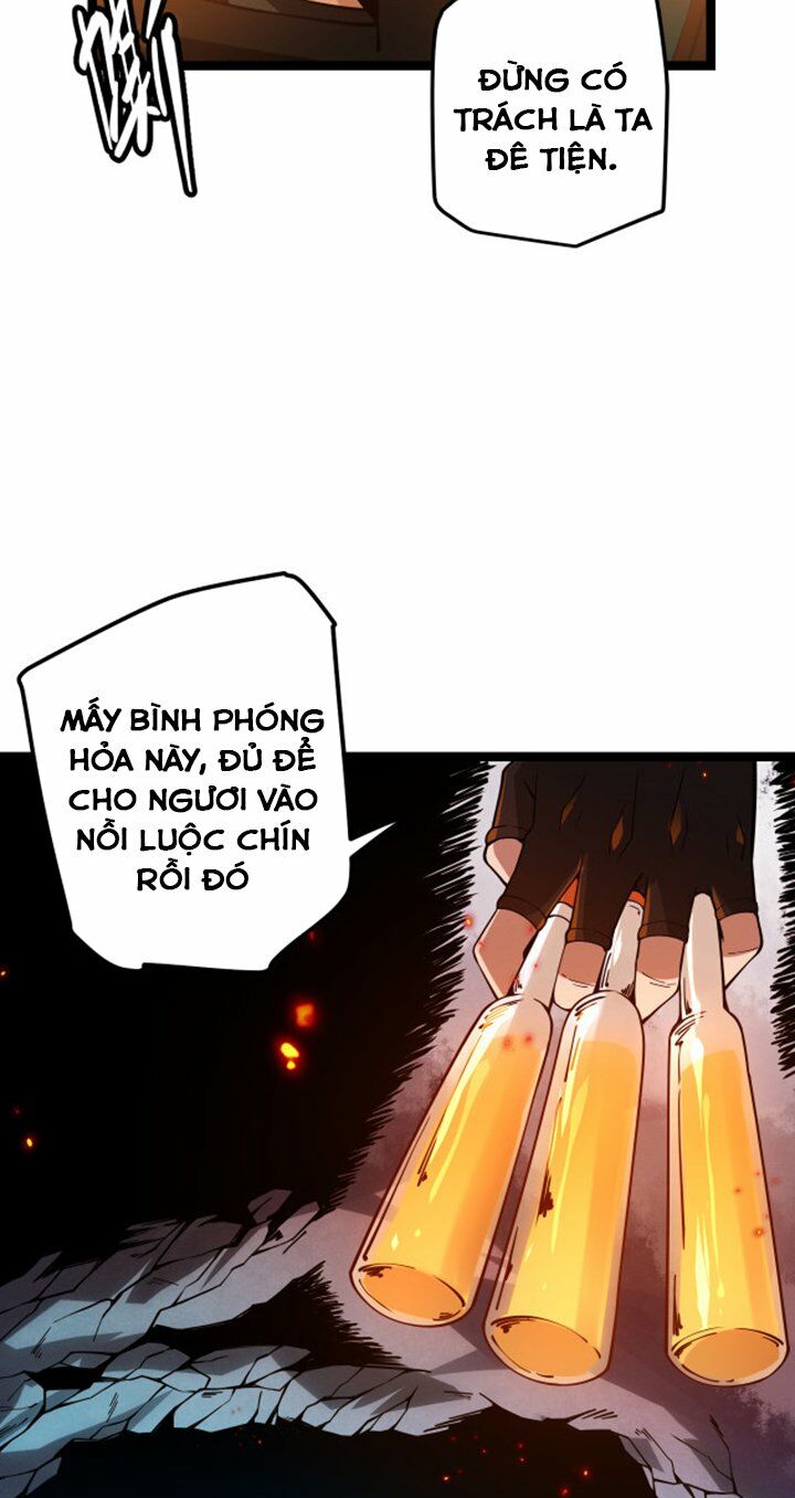 Tôi Đến Từ Thế Giới Trò Chơi Chapter 7 - Trang 58