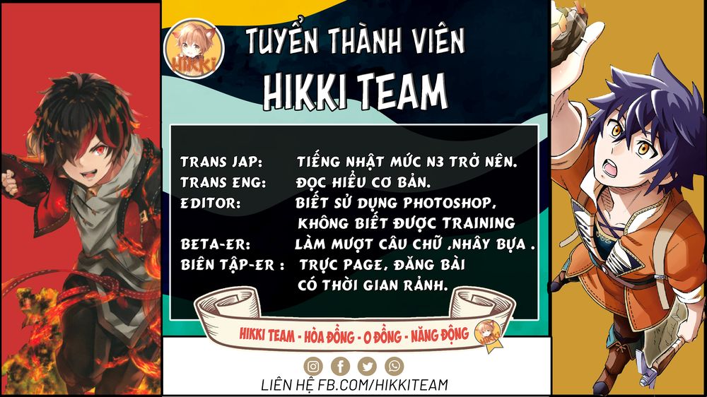 Từ Phù Thủy Mạnh Nhất Khu Ổ Chuột Đến Vô Song Tại Học Viện Pháp Thuật Hoàng Gia Chapter 14 - Trang 19