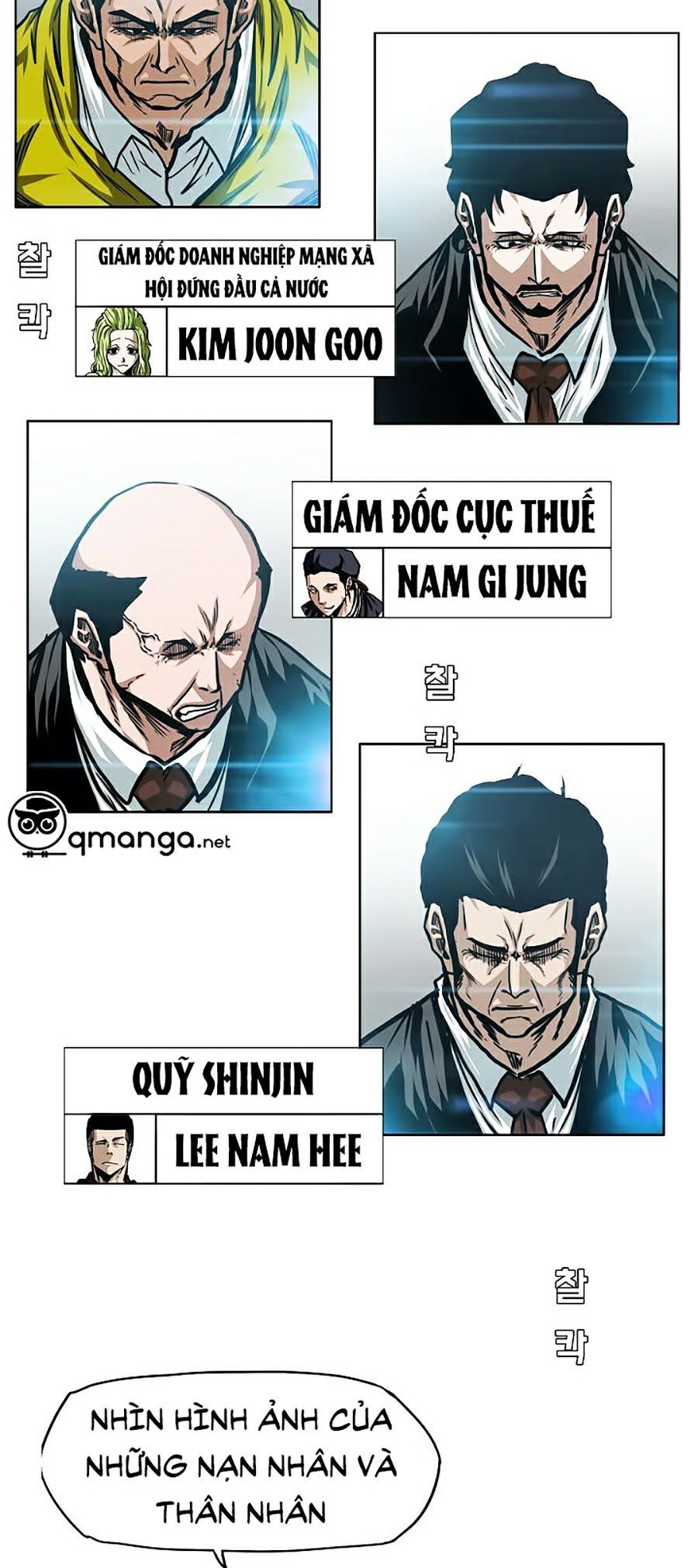 Bậc Thầy Kiếm Sư Chapter 71 - Trang 39