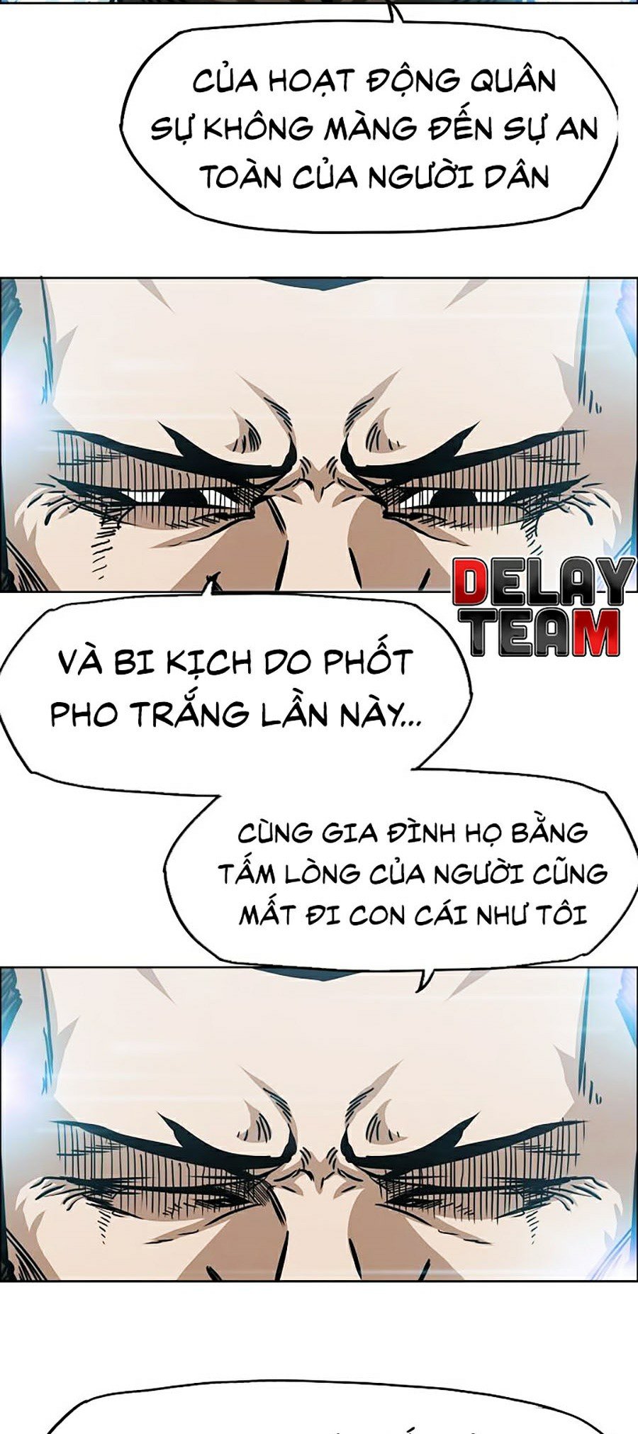 Bậc Thầy Kiếm Sư Chapter 71 - Trang 41