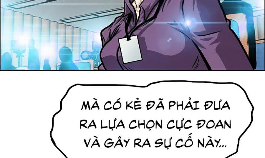 Bậc Thầy Kiếm Sư Chapter 71 - Trang 52