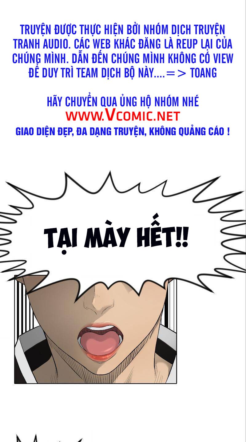 Cuộc đời Thứ Hai Của Một Gangster Chapter 34 - Trang 1