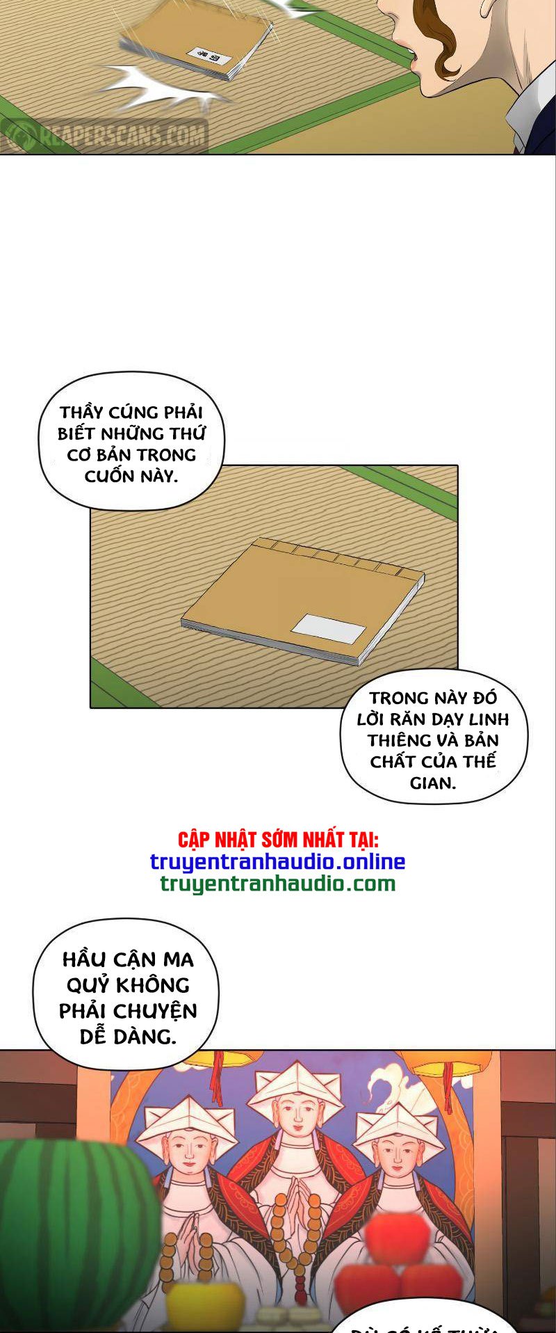 Cuộc đời Thứ Hai Của Một Gangster Chapter 34 - Trang 25