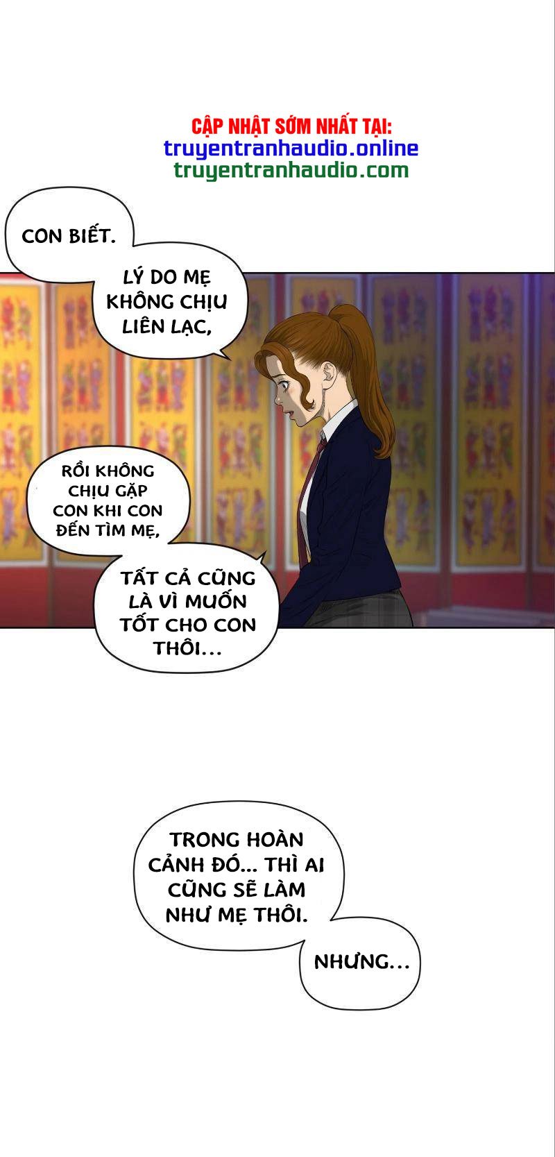 Cuộc đời Thứ Hai Của Một Gangster Chapter 34 - Trang 27