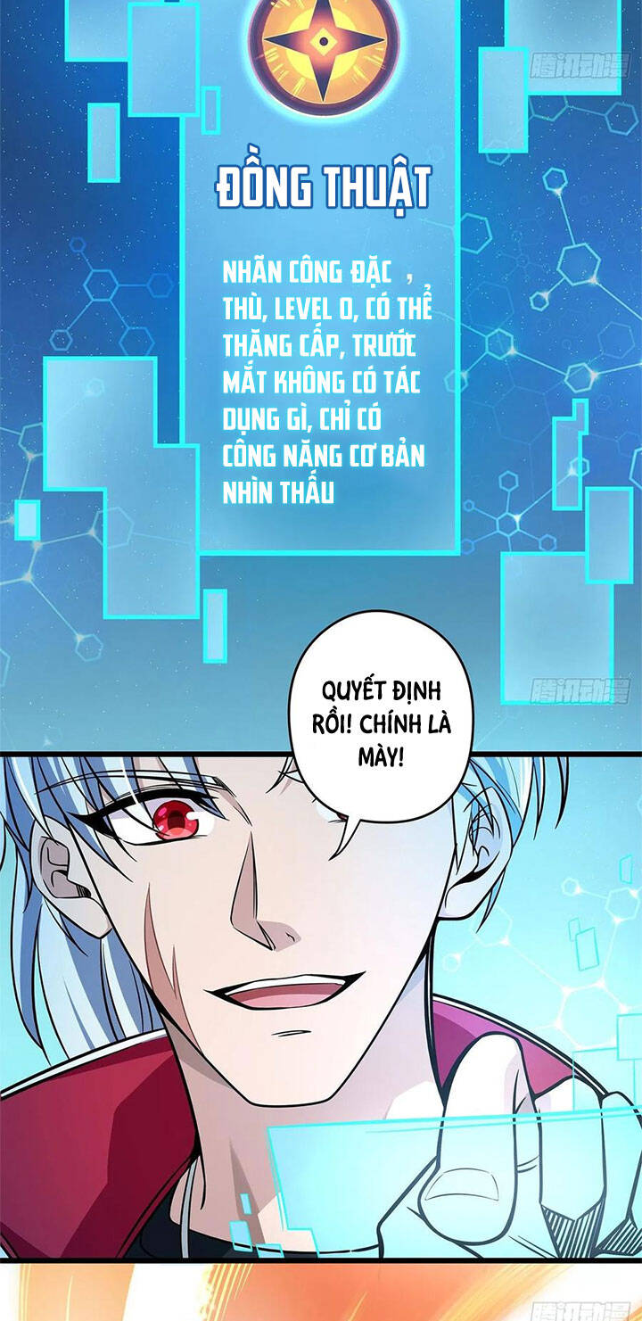 Giải Thoát 99 Nữ Chính Ở Mạt Thế Chapter 1 - Trang 42