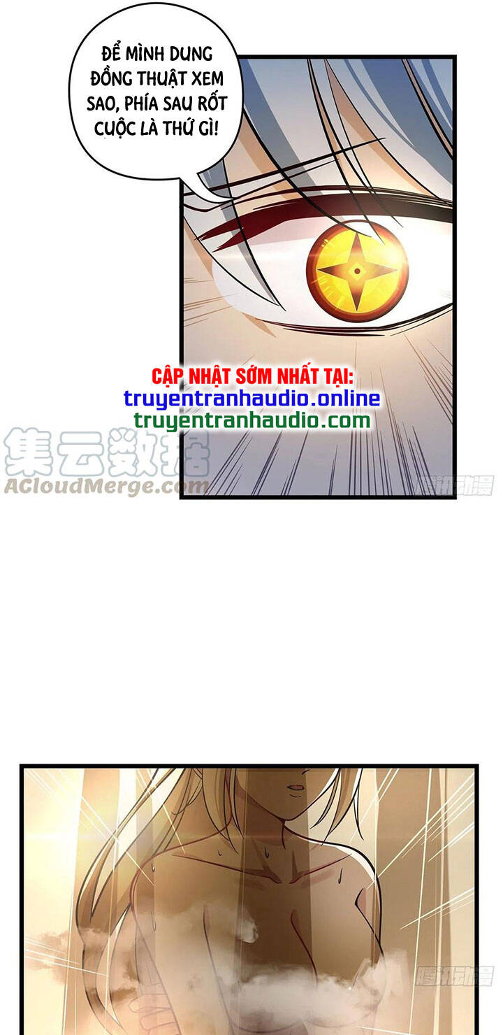 Giải Thoát 99 Nữ Chính Ở Mạt Thế Chapter 1 - Trang 55