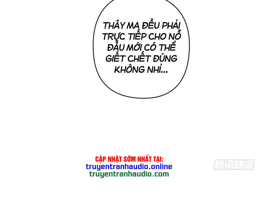 Giải Thoát 99 Nữ Chính Ở Mạt Thế Chapter 2 - Trang 30