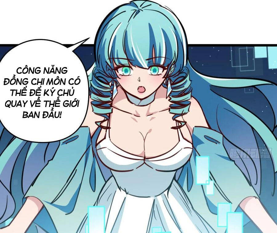 Giải Thoát 99 Nữ Chính Ở Mạt Thế Chapter 2 - Trang 44