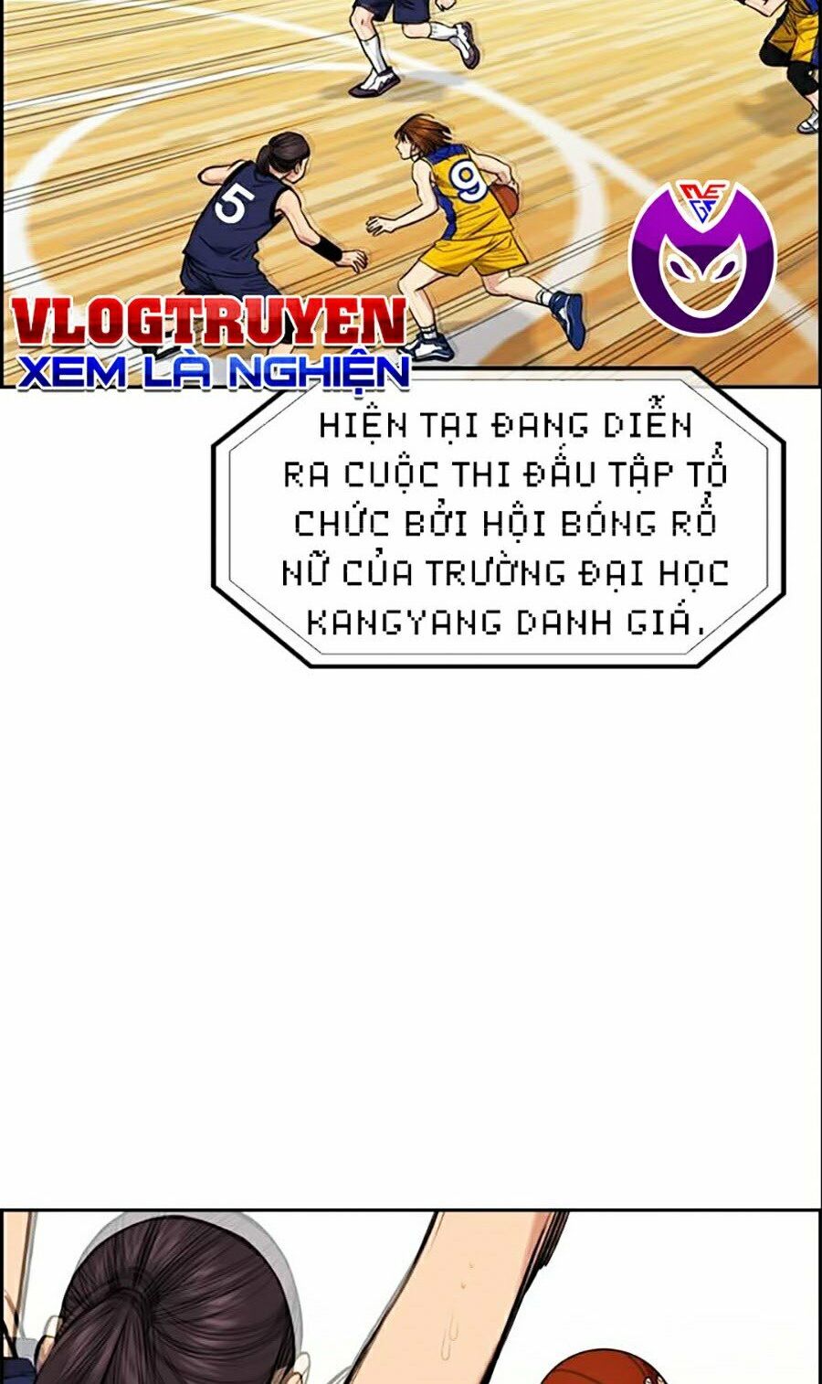 Giáo Dục Chân Chính Chapter 35 - Trang 71