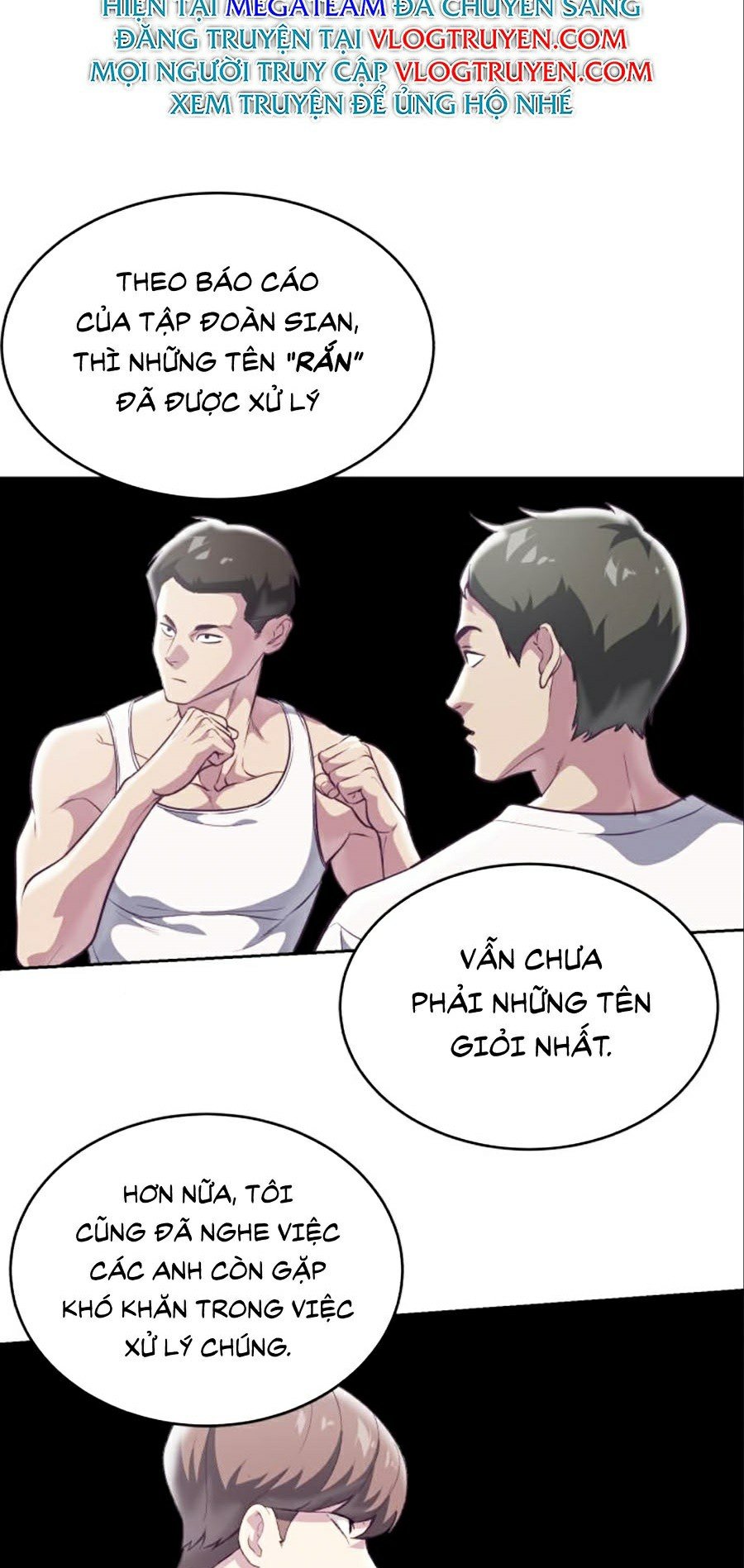 Giao Ước Tử Thần Chapter 101 - Trang 15