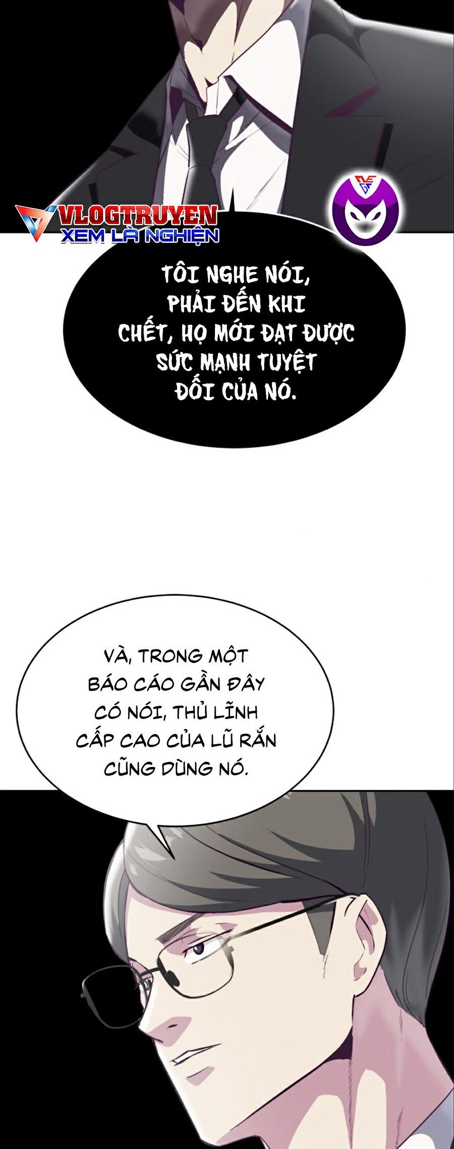 Giao Ước Tử Thần Chapter 101 - Trang 63