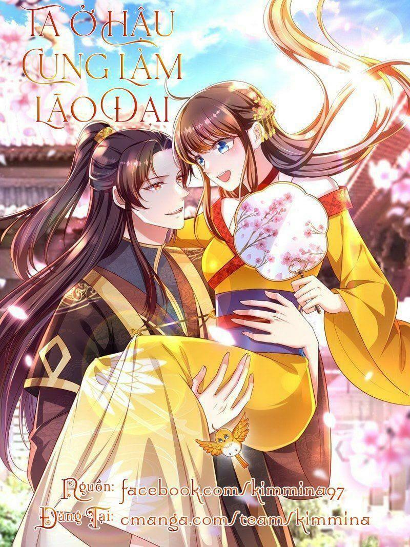 Ngã Tại Hậu Cung Đương Đại Lão Chapter 79 - Trang 1