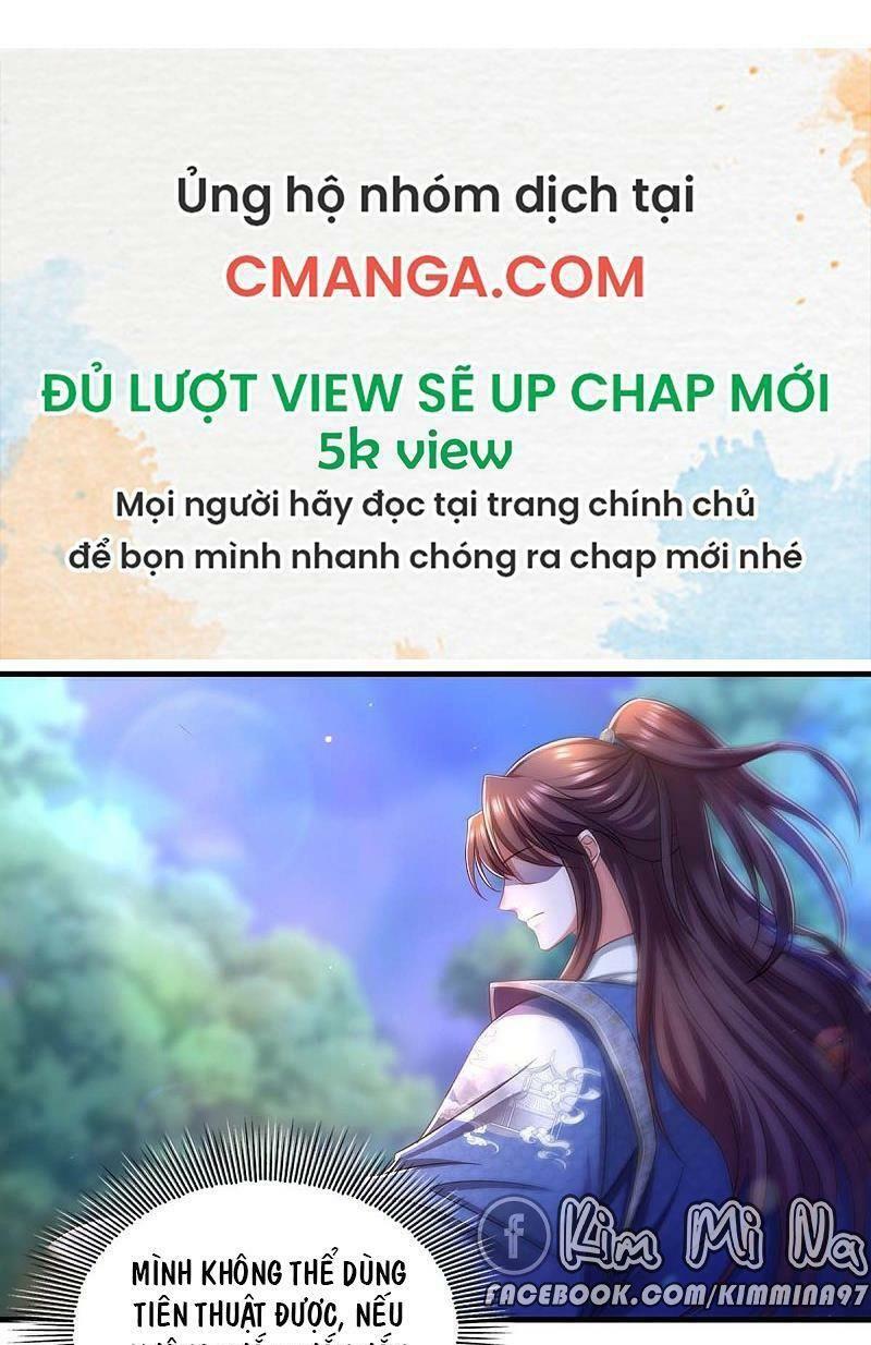 Ngã Tại Hậu Cung Đương Đại Lão Chapter 79 - Trang 12