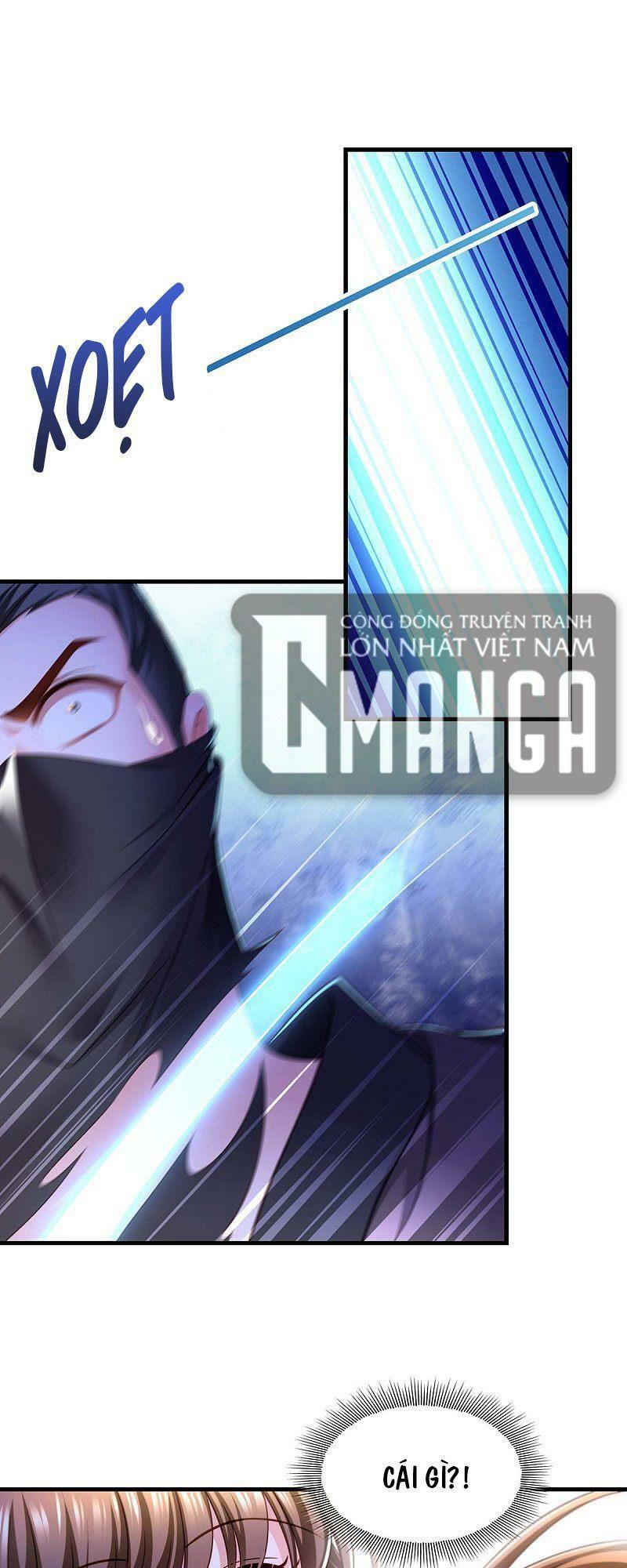 Ngã Tại Hậu Cung Đương Đại Lão Chapter 79 - Trang 14