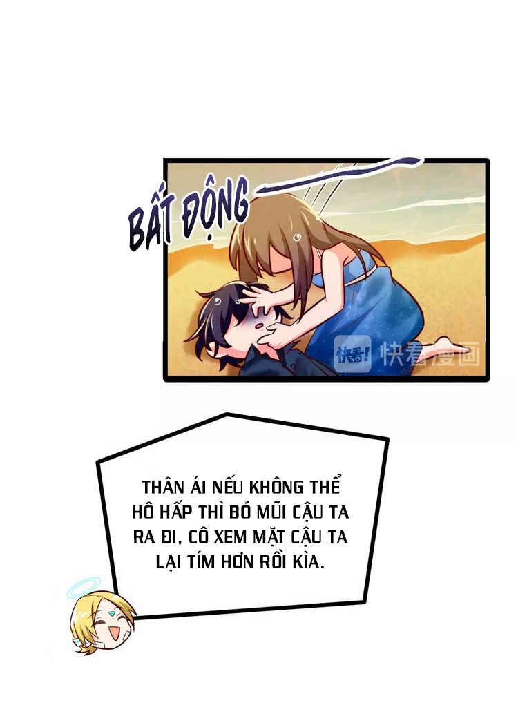 Nữ Chủ Người Đàn Ông Của Bạn Bị Hỏng Rồi Chapter 55 - Trang 11