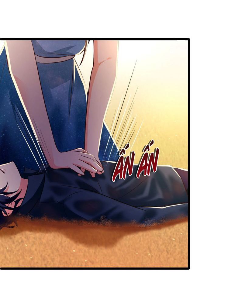 Nữ Chủ Người Đàn Ông Của Bạn Bị Hỏng Rồi Chapter 55 - Trang 13