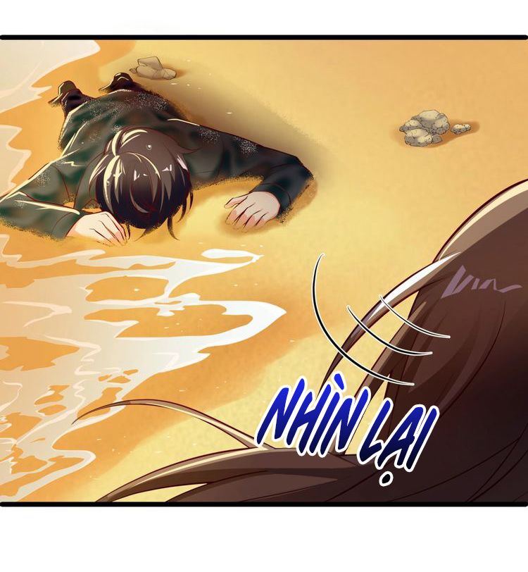 Nữ Chủ Người Đàn Ông Của Bạn Bị Hỏng Rồi Chapter 55 - Trang 18